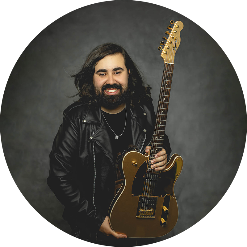 Ensaio para artistas